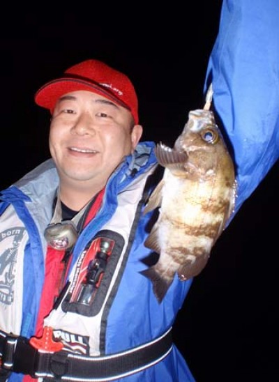 プロショップオオツカ ソルトウォーター部門 ネット通信販売 ブログ写真 2010/12/24