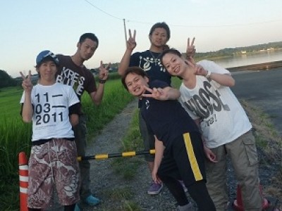 プロショップオオツカ ソルトウォーター部門 ネット通信販売 ブログ写真 2011/07/17