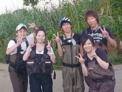 プロショップオオツカ ソルトウォーター部門 ネット通信販売 ブログ写真 2011/07/20