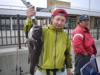 プロショップオオツカ ソルトウォーター部門 ネット通信販売 ブログ写真 2012/05/30