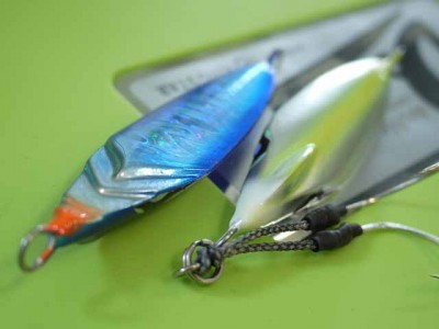 プロショップオオツカ ソルトウォーター部門 ネット通信販売 ブログ写真 2012/05/30