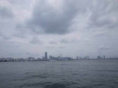 プロショップオオツカ ソルトウォーター部門 ネット通信販売 ブログ写真 2012/07/06