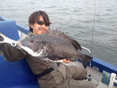 プロショップオオツカ ソルトウォーター部門 ネット通信販売 ブログ写真 2012/07/06