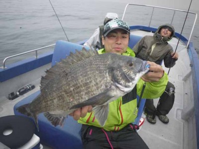 プロショップオオツカ ソルトウォーター部門 ネット通信販売 ブログ写真 2012/07/06