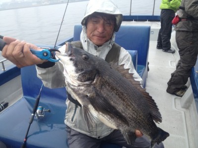 プロショップオオツカ ソルトウォーター部門 ネット通信販売 ブログ写真 2012/07/06