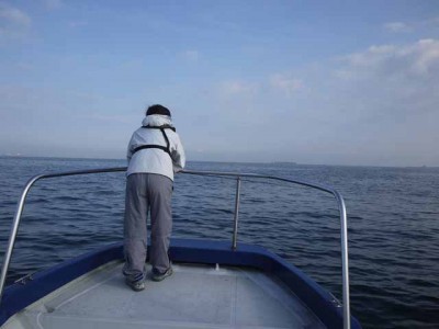 プロショップオオツカ ソルトウォーター部門 ネット通信販売 ブログ写真 2012/07/06