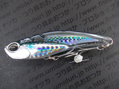 プロショップオオツカ ソルトウォーター部門 ネット通信販売 ブログ写真 2012/07/14