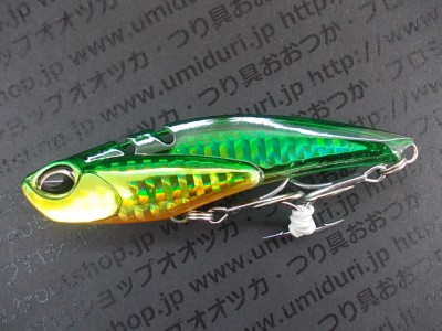 プロショップオオツカ ソルトウォーター部門 ネット通信販売 ブログ写真 2012/07/14