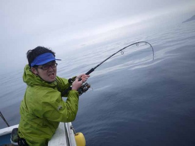 プロショップオオツカ ソルトウォーター部門 ネット通信販売 ブログ写真 2012/07/29