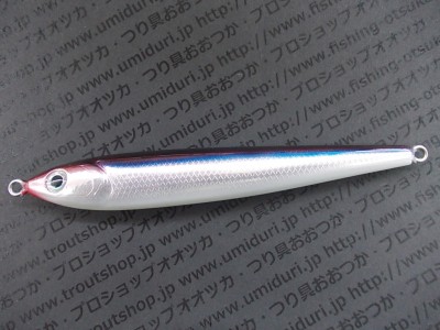 プロショップオオツカ ソルトウォーター部門 ネット通信販売 ブログ写真 2012/08/04