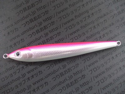 プロショップオオツカ ソルトウォーター部門 ネット通信販売 ブログ写真 2012/08/04