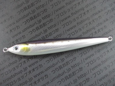 プロショップオオツカ ソルトウォーター部門 ネット通信販売 ブログ写真 2012/08/04