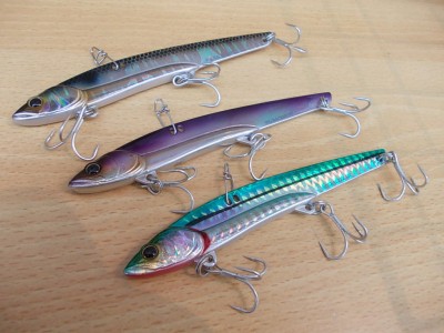 プロショップオオツカ ソルトウォーター部門 ネット通信販売 ブログ写真 2012/09/21