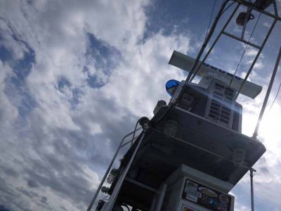 プロショップオオツカ ソルトウォーター部門 ネット通信販売 ブログ写真 2012/10/05