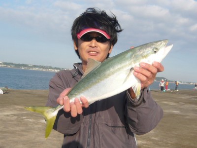 プロショップオオツカ ソルトウォーター部門 ネット通信販売 ブログ写真 2012/10/28