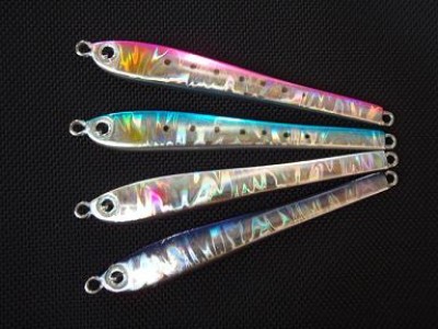 プロショップオオツカ ソルトウォーター部門 ネット通信販売 ブログ写真 2012/10/31