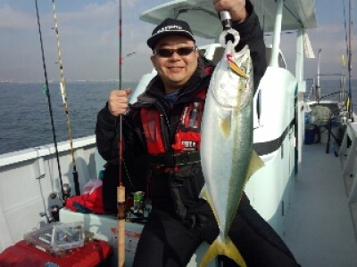 プロショップオオツカ ソルトウォーター部門 ネット通信販売 ブログ写真 2012/11/14