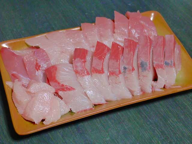 プロショップオオツカ ソルトウォーター部門 ネット通信販売 ブログ写真 2013/04/24