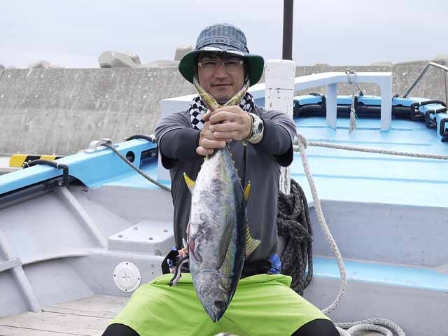 プロショップオオツカ ソルトウォーター部門 ネット通信販売 ブログ写真 2013/07/17