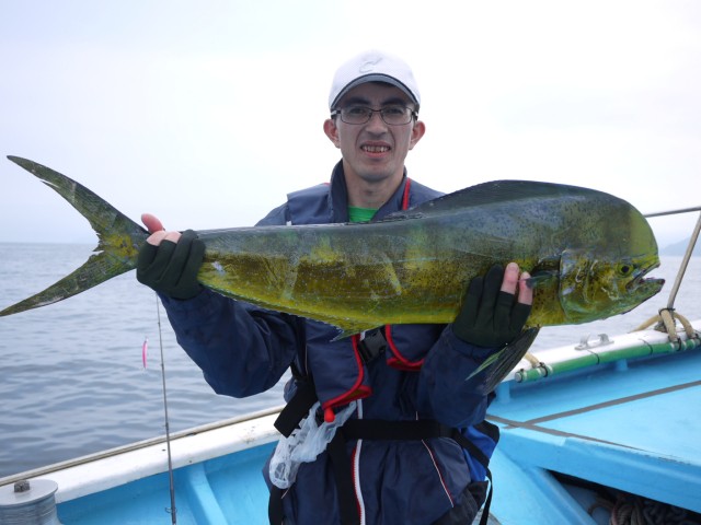 プロショップオオツカ ソルトウォーター部門 ネット通信販売 ブログ写真 2013/07/22