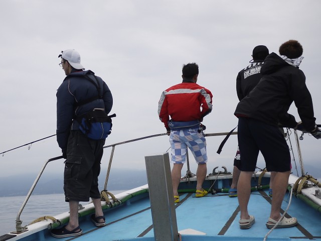 プロショップオオツカ ソルトウォーター部門 ネット通信販売 ブログ写真 2013/07/22