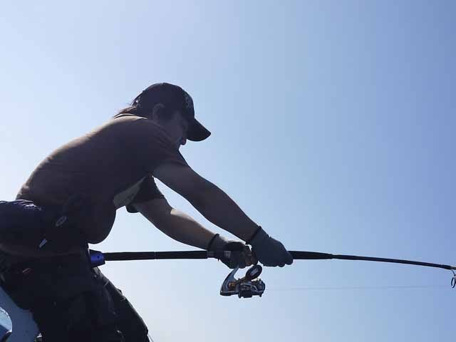 プロショップオオツカ ソルトウォーター部門 ネット通信販売 ブログ写真 2013/08/21