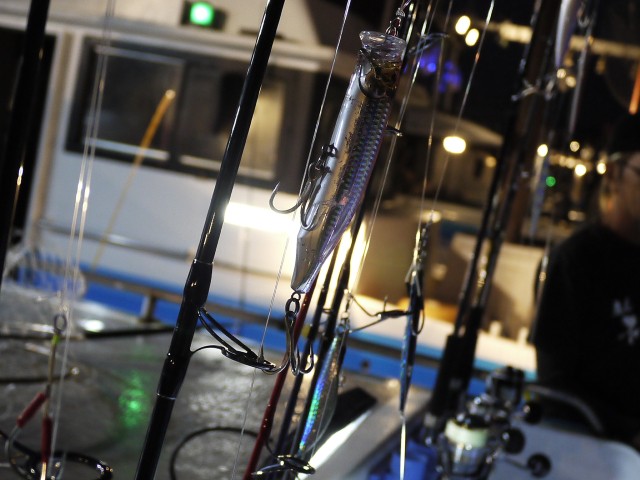 プロショップオオツカ ソルトウォーター部門 ネット通信販売 ブログ写真 2013/09/29