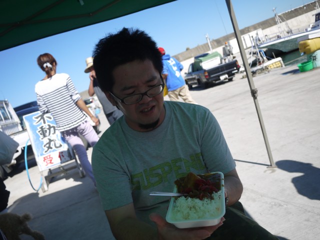 プロショップオオツカ ソルトウォーター部門 ネット通信販売 ブログ写真 2013/09/29