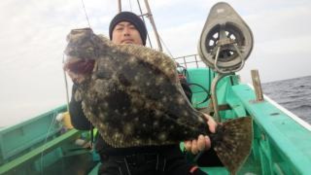 プロショップオオツカ ソルトウォーター部門 ネット通信販売 ブログ写真 2014/05/04