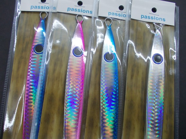 プロショップオオツカ ソルトウォーター部門 ネット通信販売 ブログ写真 2014/06/11