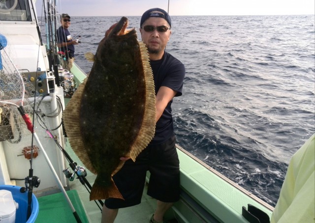 プロショップオオツカ ソルトウォーター部門 ネット通信販売 ブログ写真 2014/08/27