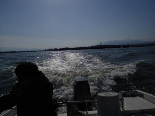 プロショップオオツカ ソルトウォーター部門 ネット通信販売 ブログ写真 2014/11/15