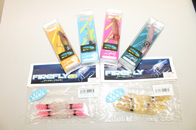 プロショップオオツカ ソルトウォーター部門 ネット通信販売 ブログ写真 2015/02/19