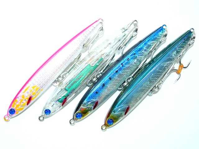 プロショップオオツカ ソルトウォーター部門 ネット通信販売 ブログ写真 2015/07/16