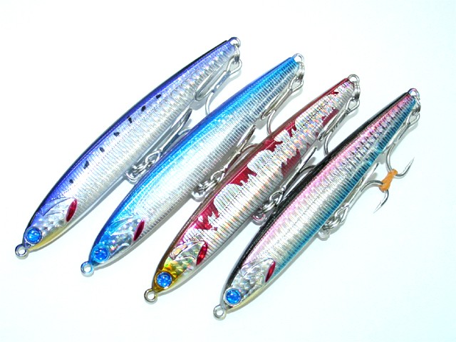 プロショップオオツカ ソルトウォーター部門 ネット通信販売 ブログ写真 2015/07/16