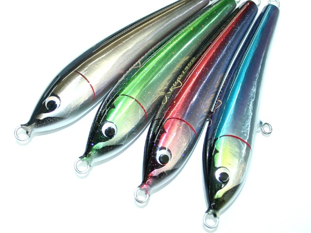 プロショップオオツカ ソルトウォーター部門 ネット通信販売 ブログ写真 2015/07/16