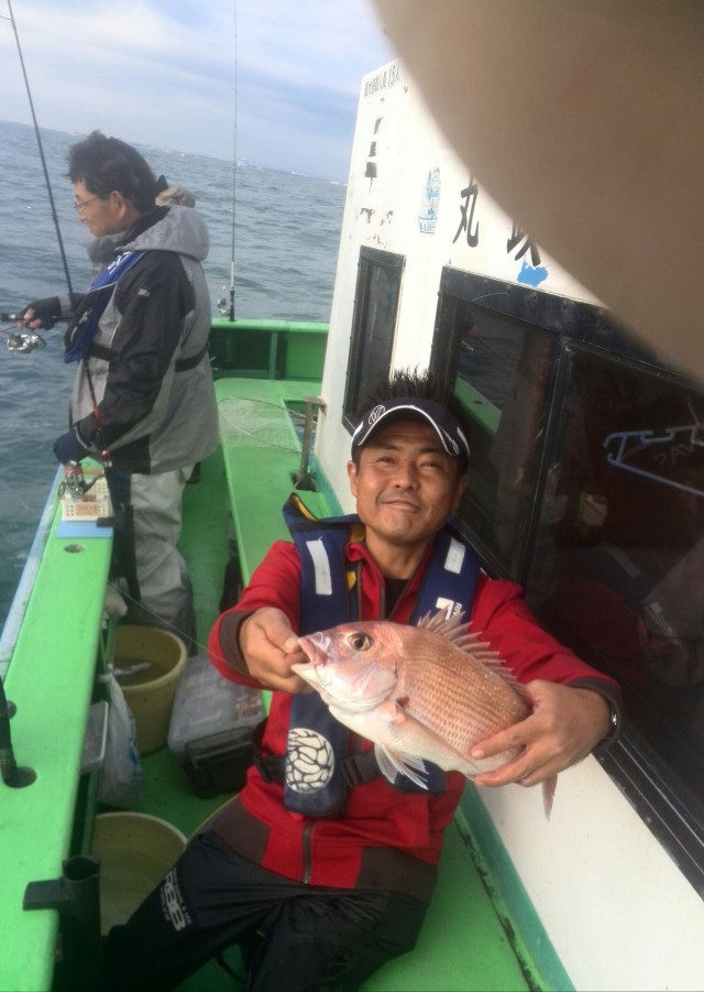 プロショップオオツカ ソルトウォーター部門 ネット通信販売 ブログ写真 2015/10/14