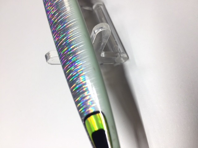 プロショップオオツカ ソルトウォーター部門 ネット通信販売 ブログ写真 2017/12/24