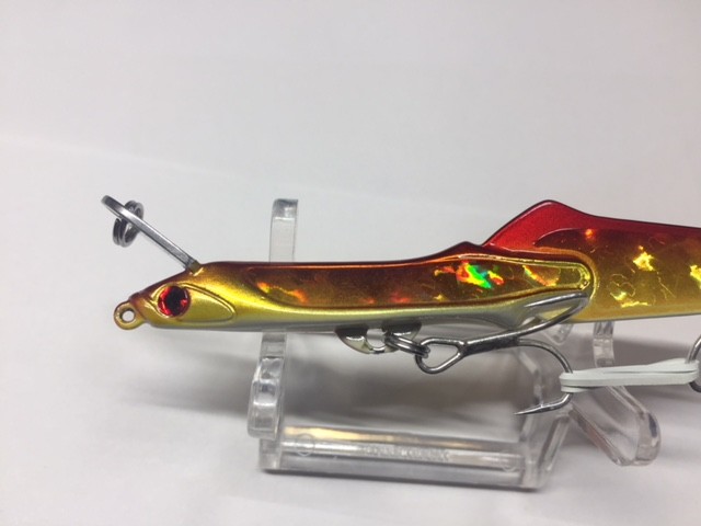 プロショップオオツカ ソルトウォーター部門 ネット通信販売 ブログ写真 2017/12/24