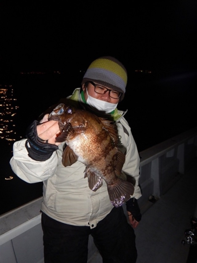 プロショップオオツカ ソルトウォーター部門 ネット通信販売 ブログ写真 2018/03/15