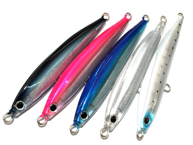 プロショップオオツカ ソルトウォーター部門 ネット通信販売 ブログ写真 2018/08/11