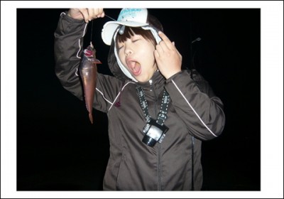 プロショップオオツカ ソルトウォーター部門 ブログ写真 2009/05/22