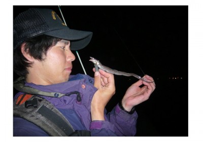 プロショップオオツカ ソルトウォーター部門 ブログ写真 2009/05/22