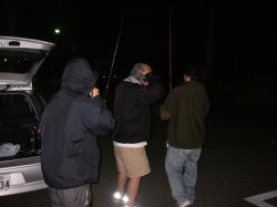 [東京湾]思いつくがままに・・・'